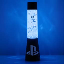 Paladone LED Dekolicht Playstation | Schwarz