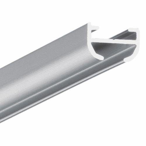 Good Life Vorhangschiene Avana | Silber