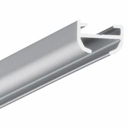 Good Life Vorhangschiene Avana | Silber