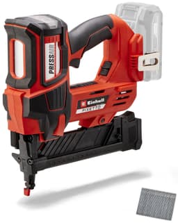 Einhell Nagler FIXETTO 18/50 N | Rot