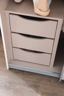 rauch Schubladeneinsatz | Beige 2