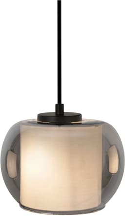 OTTO home Pendelleuchte Tanissa | Braun