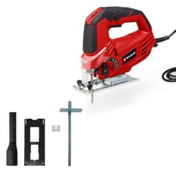 Einhell TH-JS 85 Stichsäge | Rot