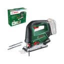 Bosch Home & Garden Akku-Stichsäge AdvancedSaw 18V-140 | Grün