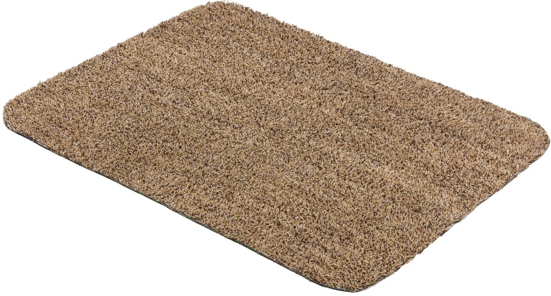 ASTRA Fußmatte Saugstark 601 | Beige