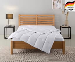 OTTO home Daunenbettdecke Tamins | Weiß