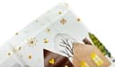 OTTO home Scheibengardine Noel | Mehrfarbig 4