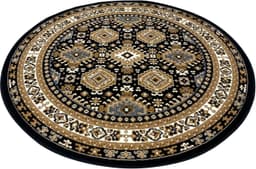 OTTO home Teppich Diantha | Braun