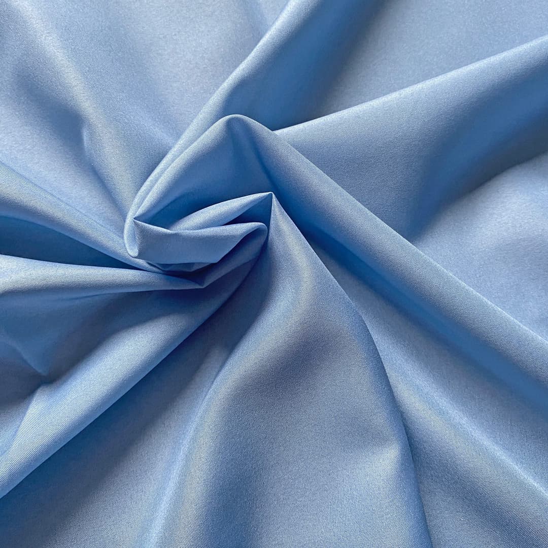 Weckbrodt Vorhang Matteo | Blau