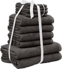 OTTO home Handtuch Set Regona | Grau 4