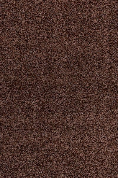 Ayyildiz Teppiche Hochflor-Teppich Life Shaggy 1500 | Braun