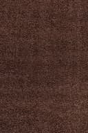 Ayyildiz Teppiche Hochflor-Teppich Life Shaggy 1500 | Braun 3