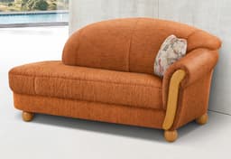 Home affaire Ottomane Milano | Terrakotta