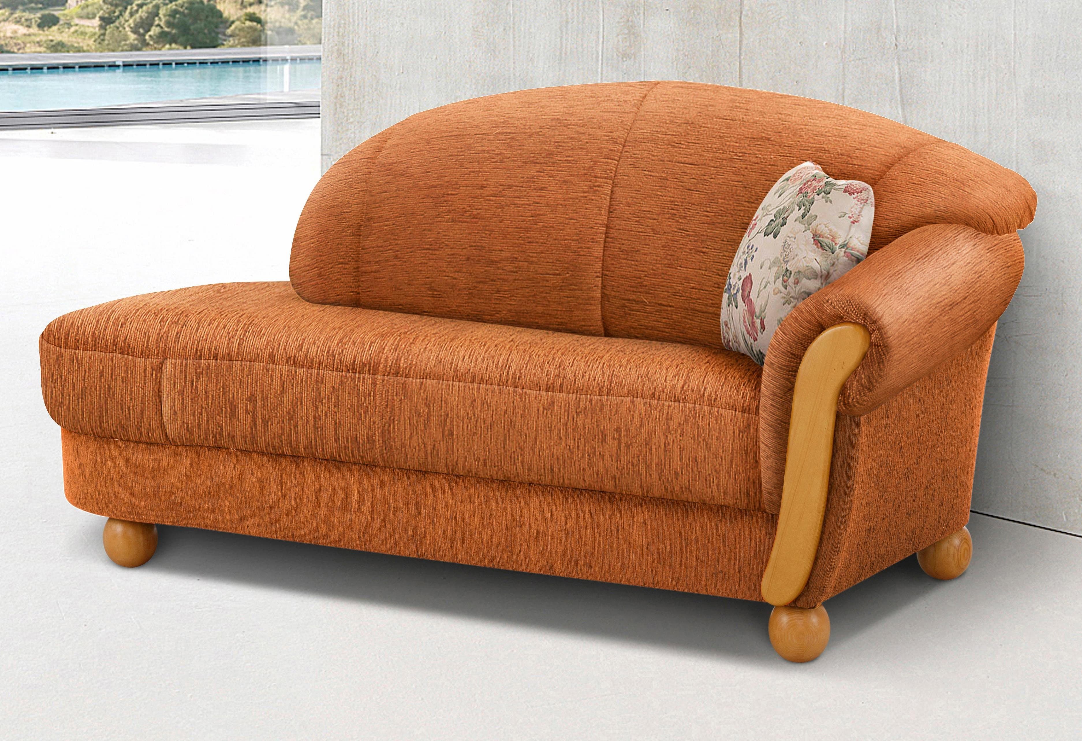 Home affaire Ottomane Milano | Terrakotta