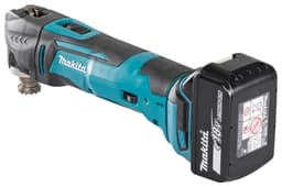 Makita Akku-Multifunktionswerkzeug DTM51Z | Schwarz