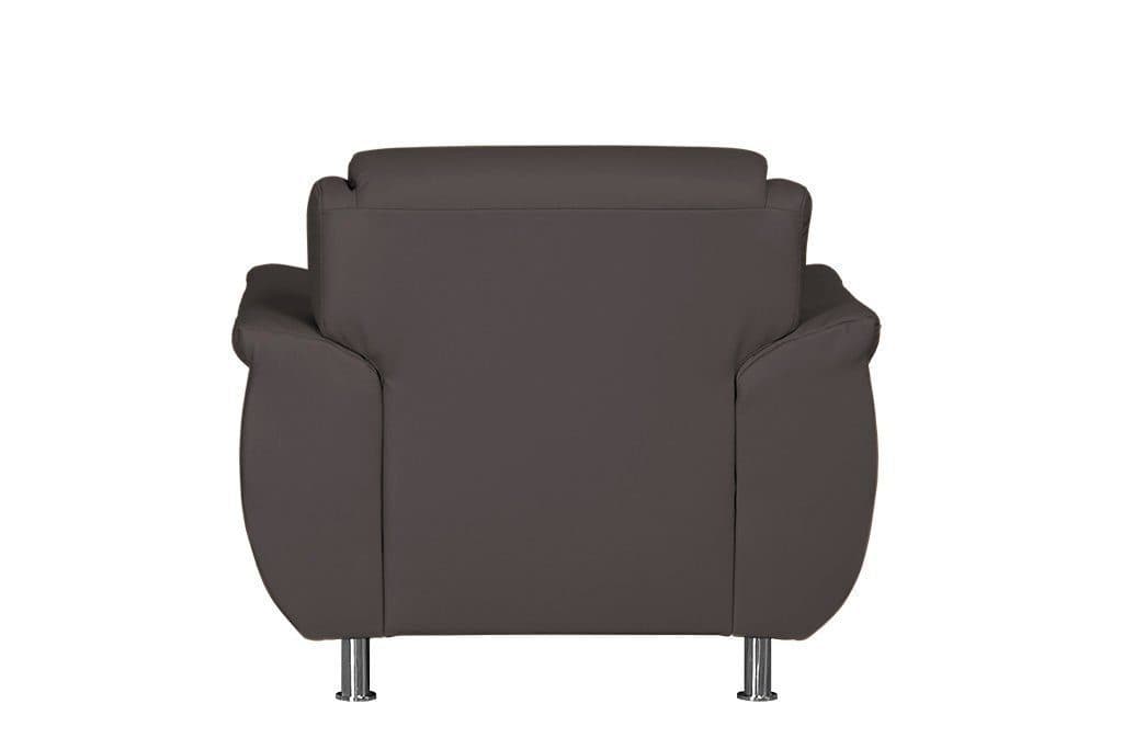 sit&more Sessel Mailand | Braun
