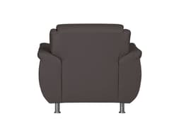 sit&more Sessel Mailand | Braun