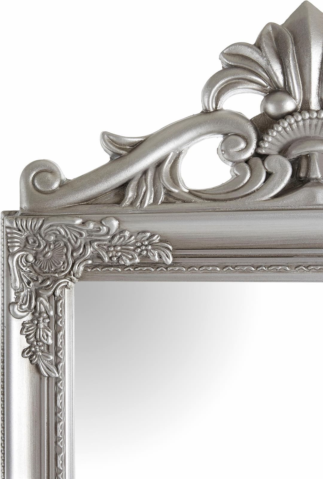 Home affaire Dekospiegel King | Silber