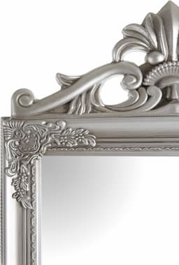 Home affaire Dekospiegel King | Silber