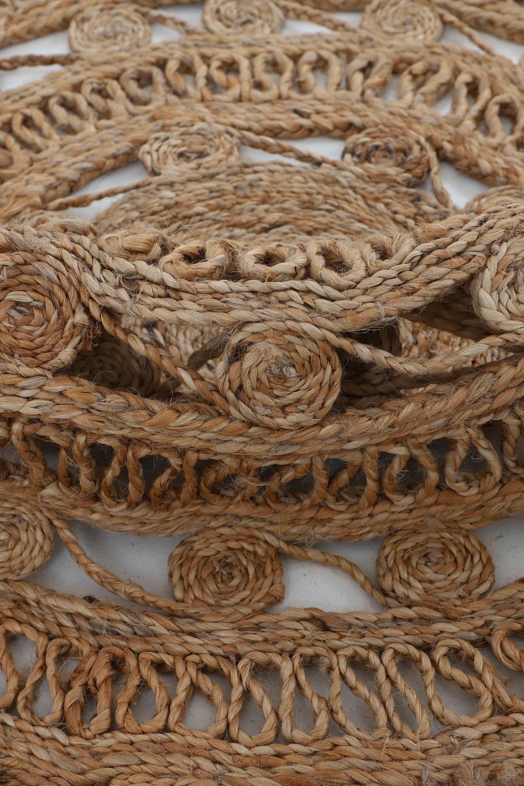 carpetfine Teppich Cate | Beige