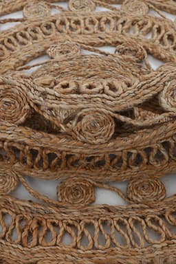 carpetfine Teppich Cate | Beige