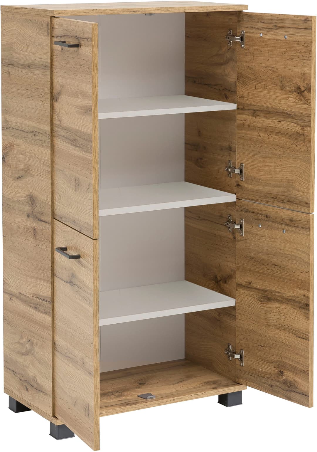 Schildmeyer Midischrank Nora | Holztöne