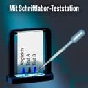 Kosmos Experimentierkasten Die drei ??? Schrift-Labor | Mehrfarbig 4
