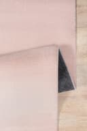 the carpet Teppich Relax | Rosa 5