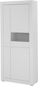 Home affaire Vitrine Chester | Weiß 5
