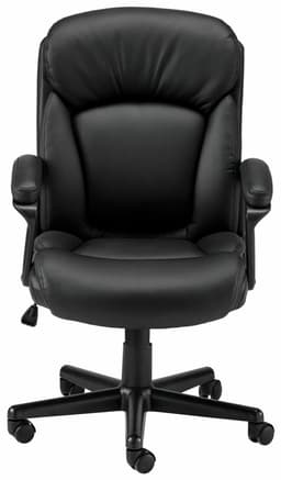 OTTO home Chefsessel Julia | Schwarz