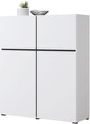 OTTO home Highboard Cross | Weiß 3