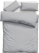 OTTO home Bettwäsche Luisa | Grau