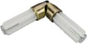 Liedeco Gelenkverbinder | Gold