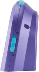 Atrium Kinderwecker A921-8 | Lila 2