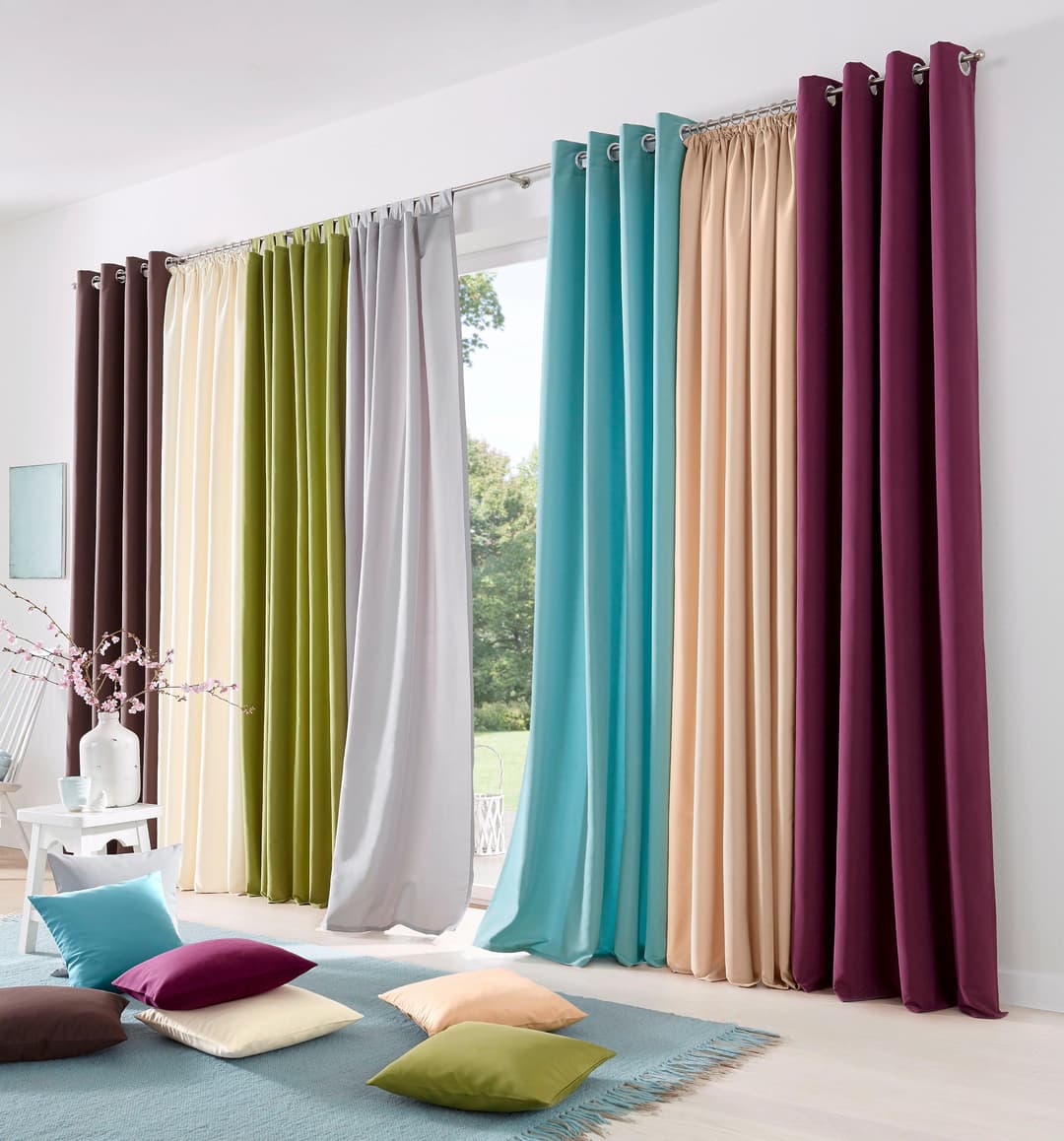 OTTO home Dekokissen Raja | Braun