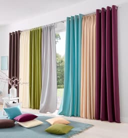 OTTO home Dekokissen Raja | Braun