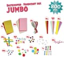 Lena Bastelkoffer Jumbo | Mehrfarbig 2