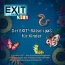 Kosmos Spiel EXIT® Kids Krabbeliger Rätselspaß | Mehrfarbig 5