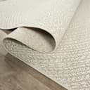 the carpet Teppich Kansas | Beige 5