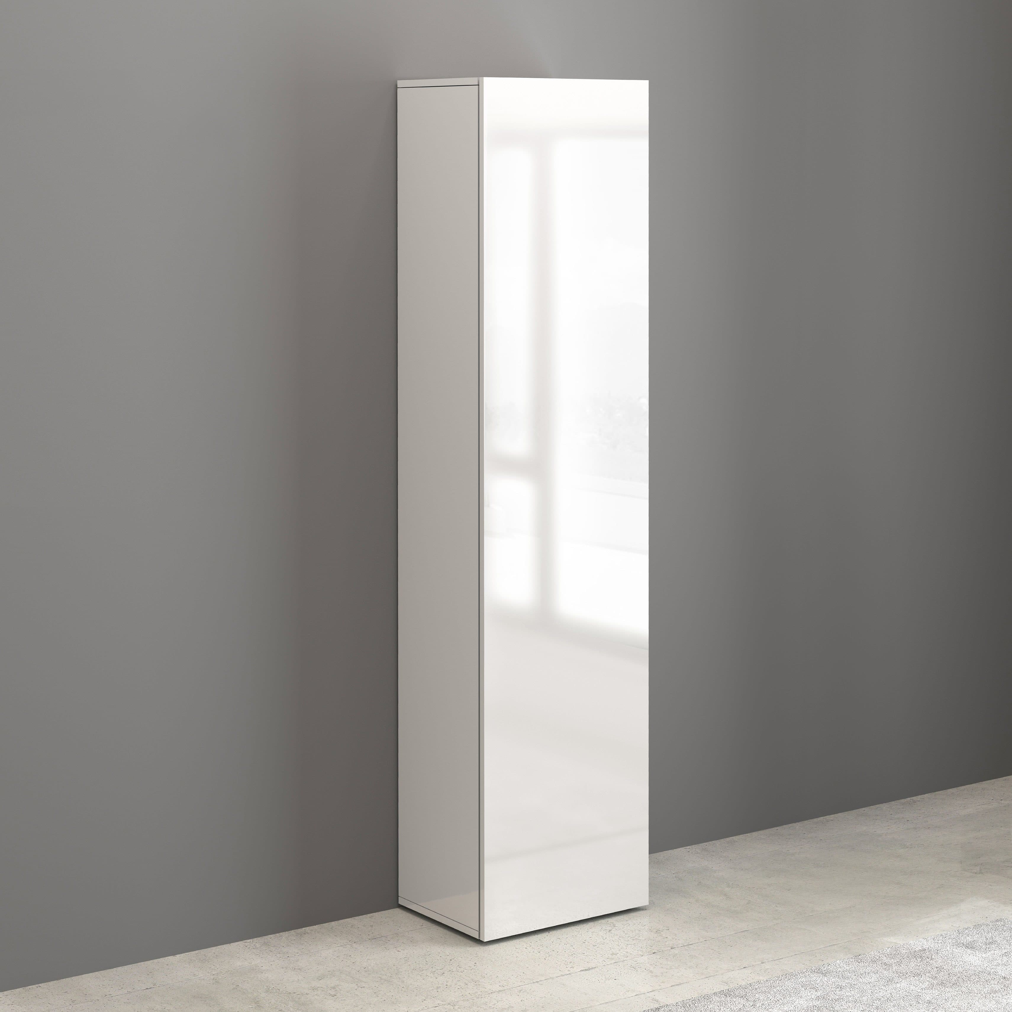 OTTO home Mehrzweckschrank Egypt | Weiß