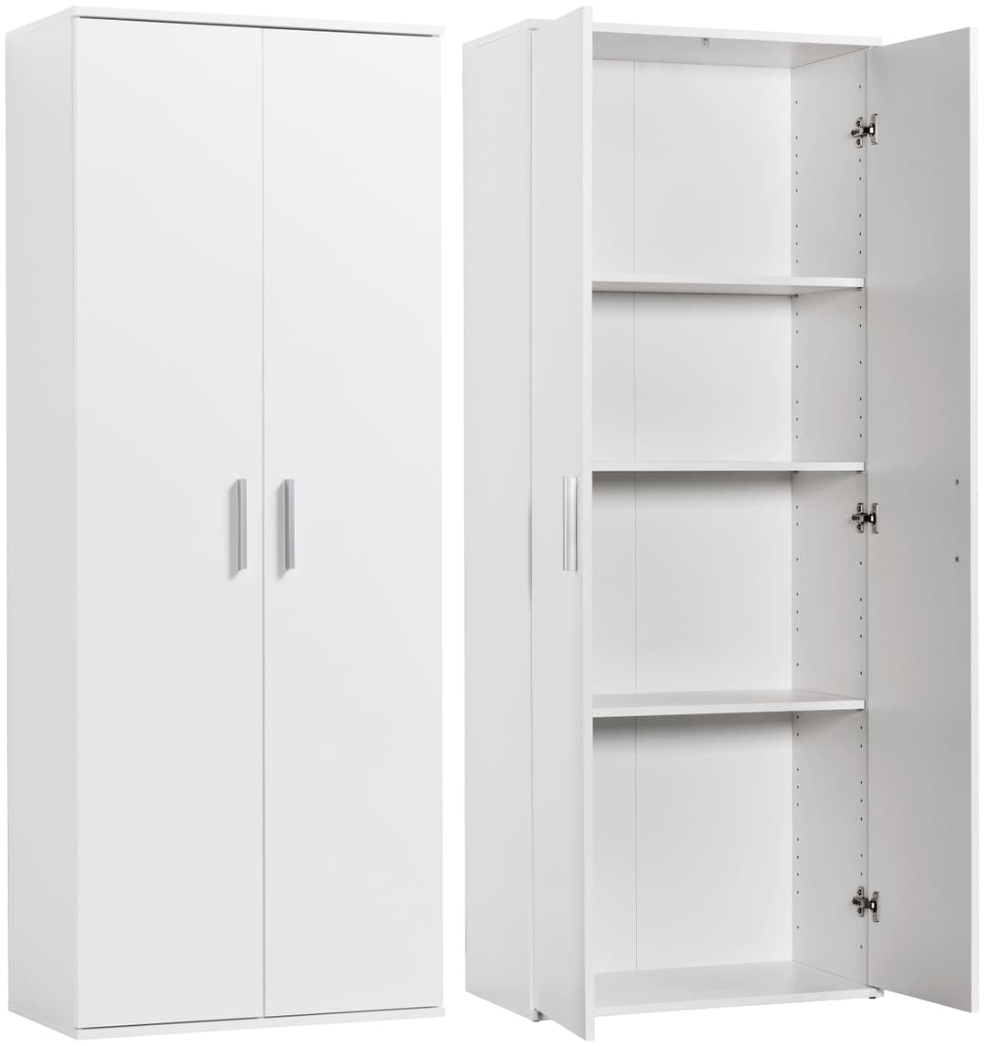 Procontour Clara Mehrzweckschrank | Weiß