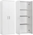 Procontour Clara Mehrzweckschrank | Weiß