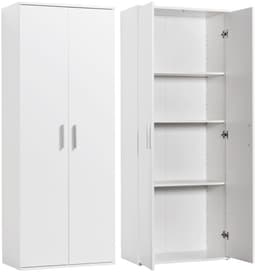 Procontour Clara Mehrzweckschrank | Weiß