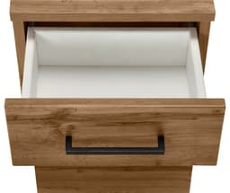 welltime Unterschrank Trento | Holztöne