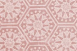 Arte Espina Teppich Monroe 200 | Rosa