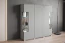 OTTO home Highboard Kenia | Grau 4