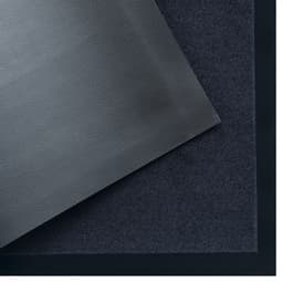 HANSE Home Fußmatte Magne | Grau