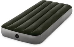Intex Luftbett Dura-Beam® DOWNY Airbed | Grau