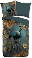 PURE luxury collection Savaya Bettwäsche-Set | Mehrfarbig