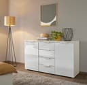 rauch KOLUNA Sideboard | Weiß 2